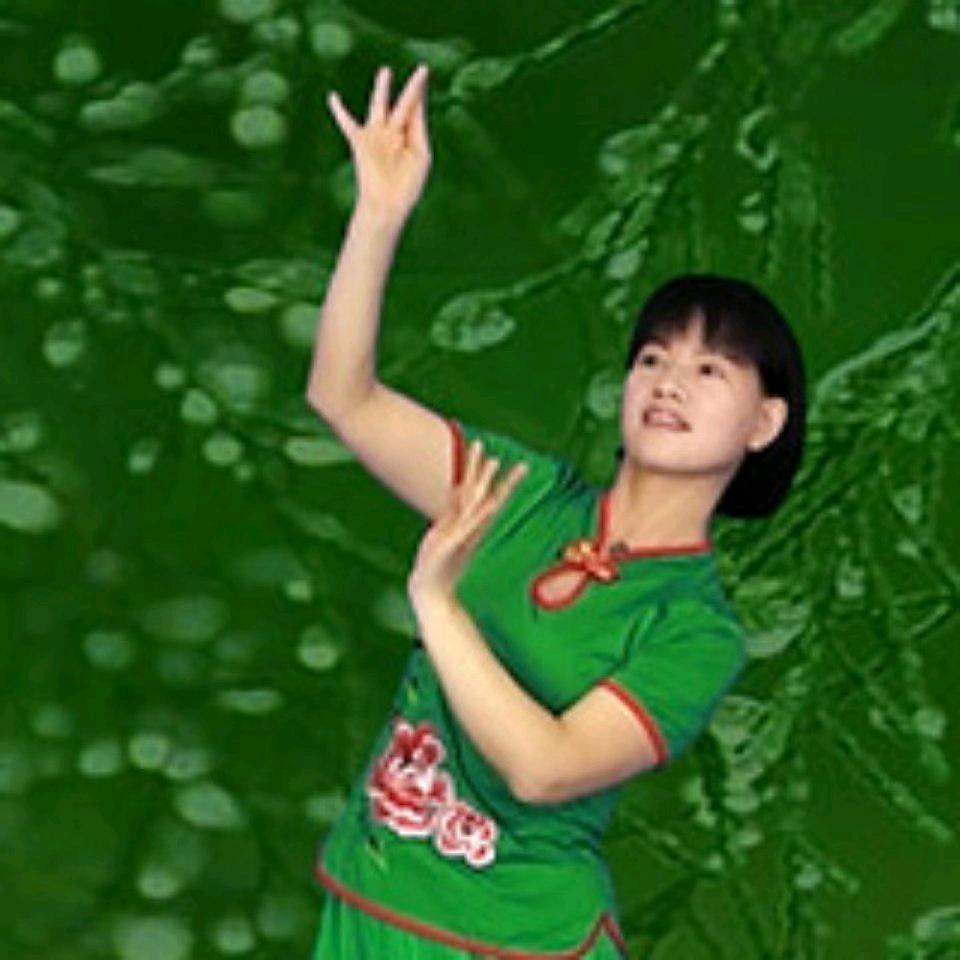 微妙广场舞