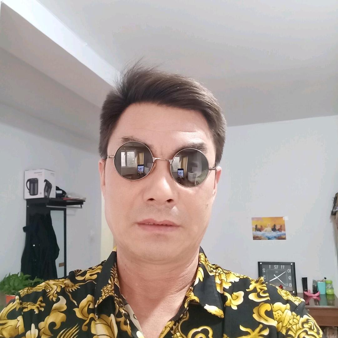 一见如故