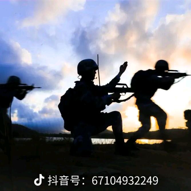 闪电