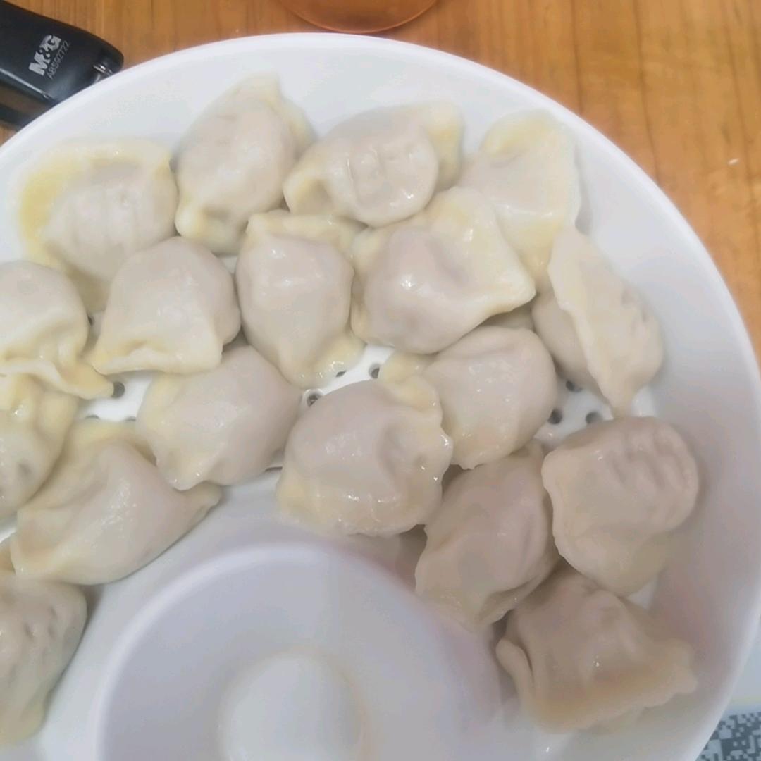 亿家悦水饺批发加盟