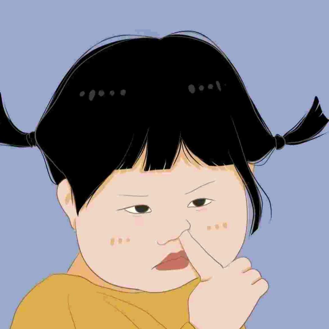 咿-小罗妹·