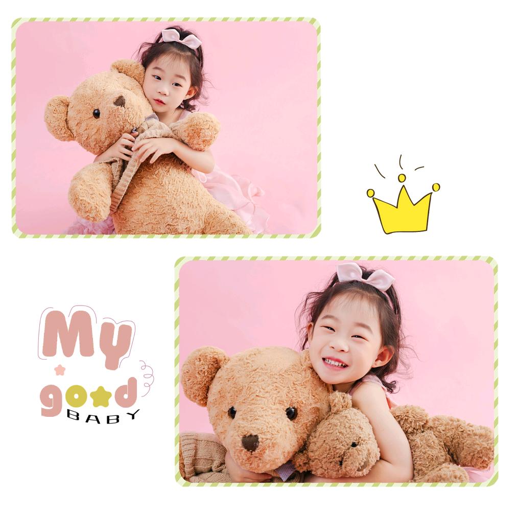 🍼哇💭咔咔🎶 🍴