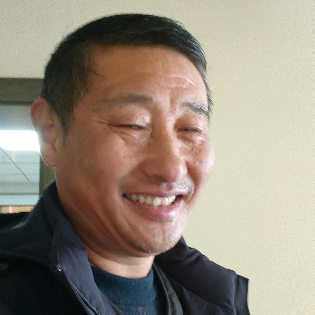 韦正平