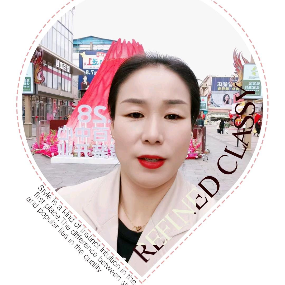 小红楼和名居王冬梅