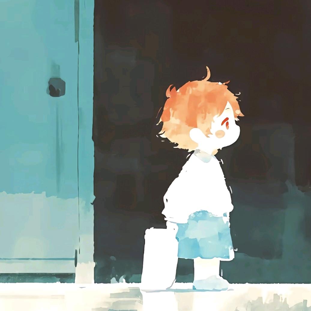 隐