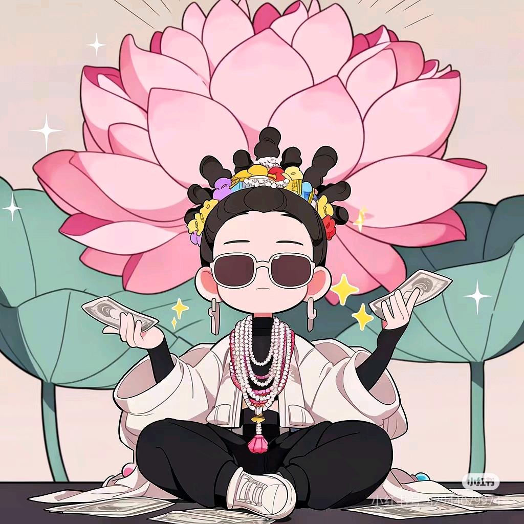 一只小桃灼