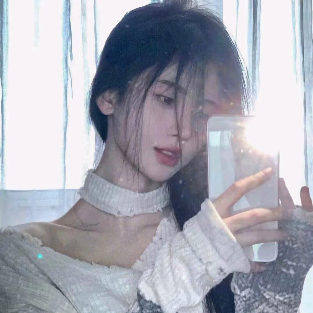 下雨发呆¹
