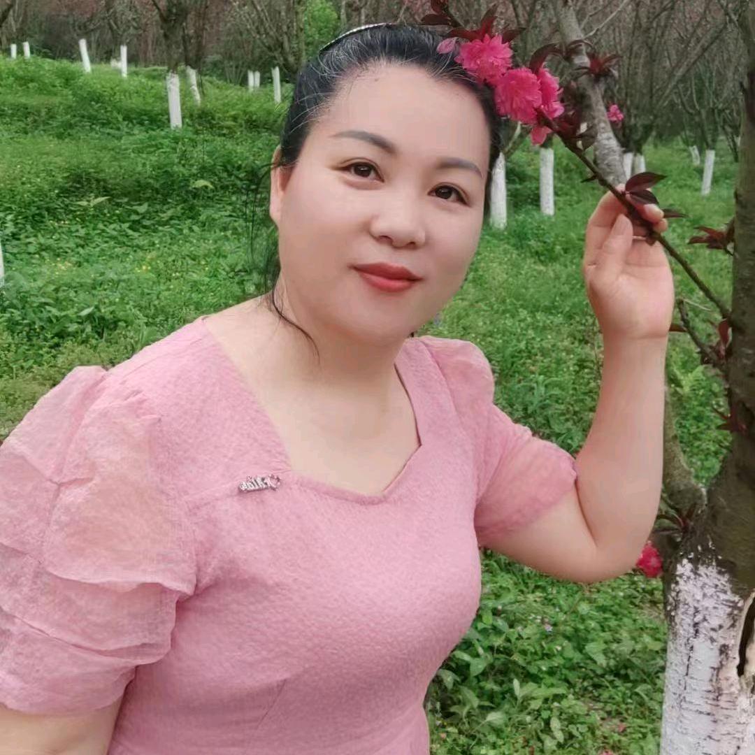 花姑首播助力号