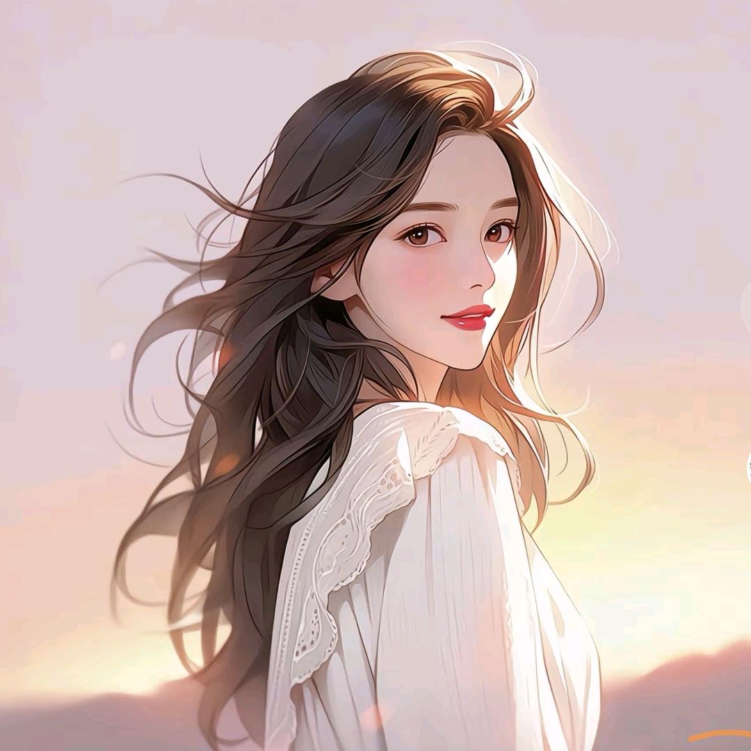 清风拂落花