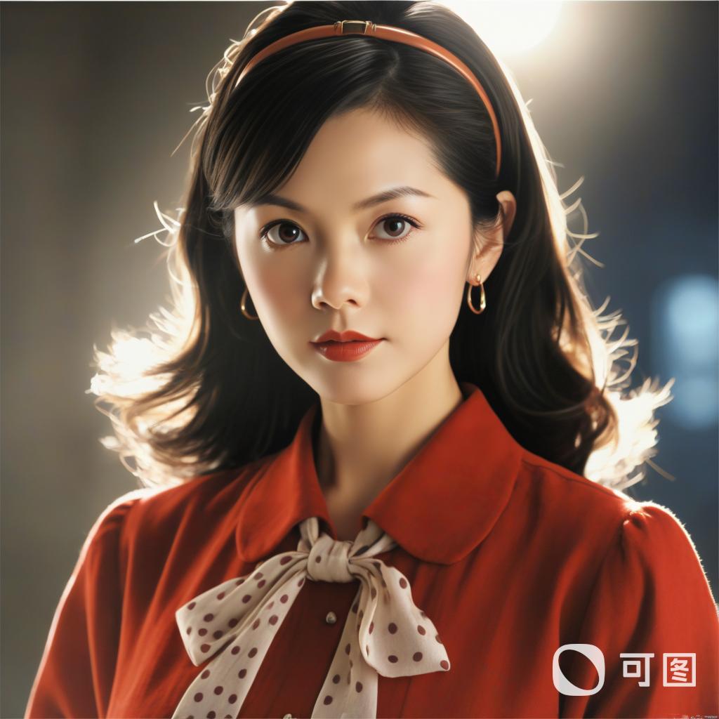 胡姐时尚穿搭