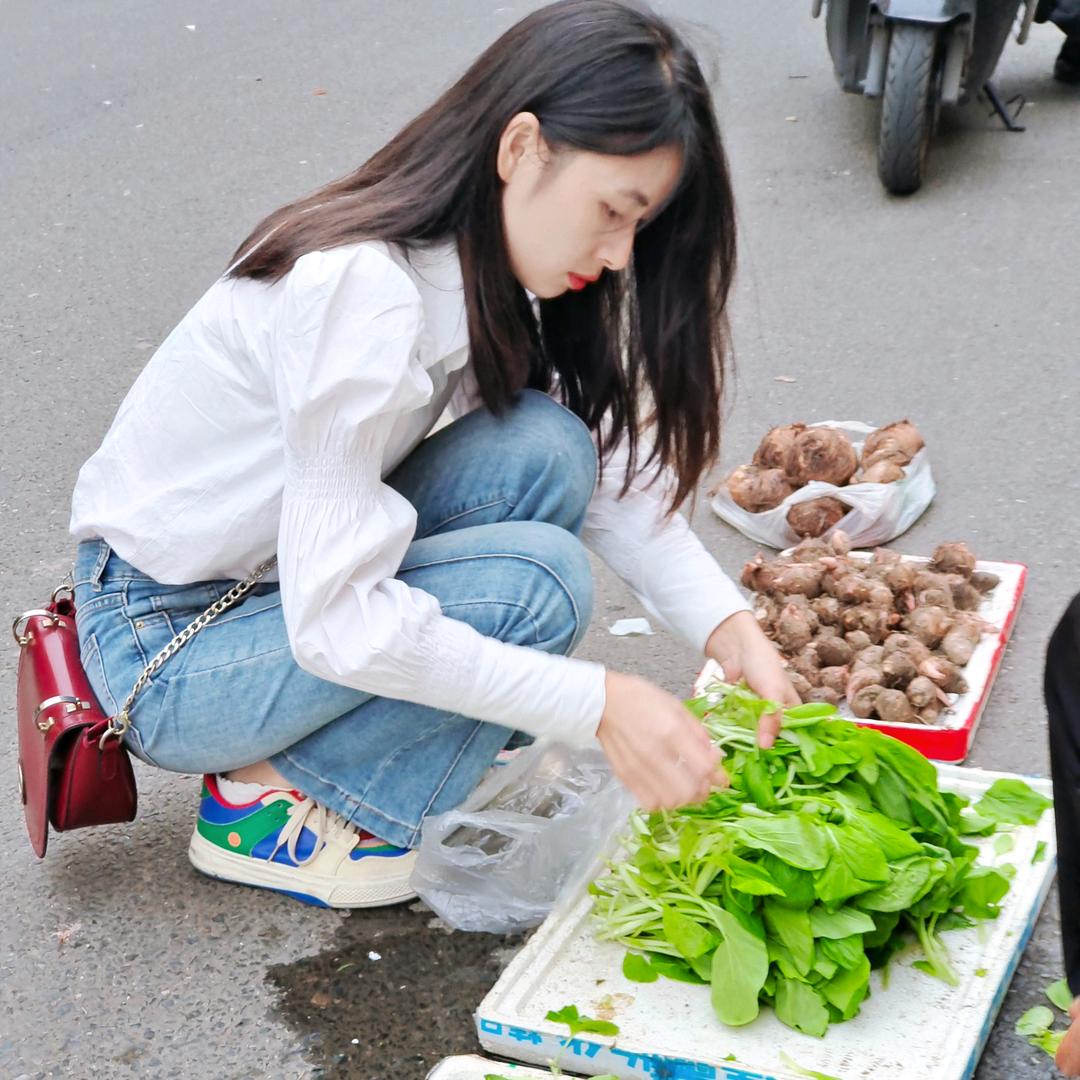美兰子