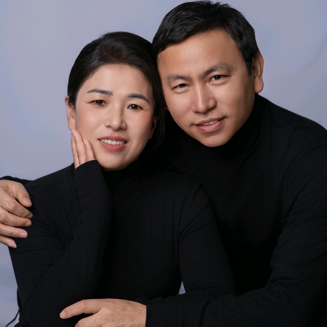 幸福一生《伍》拒绝私聊