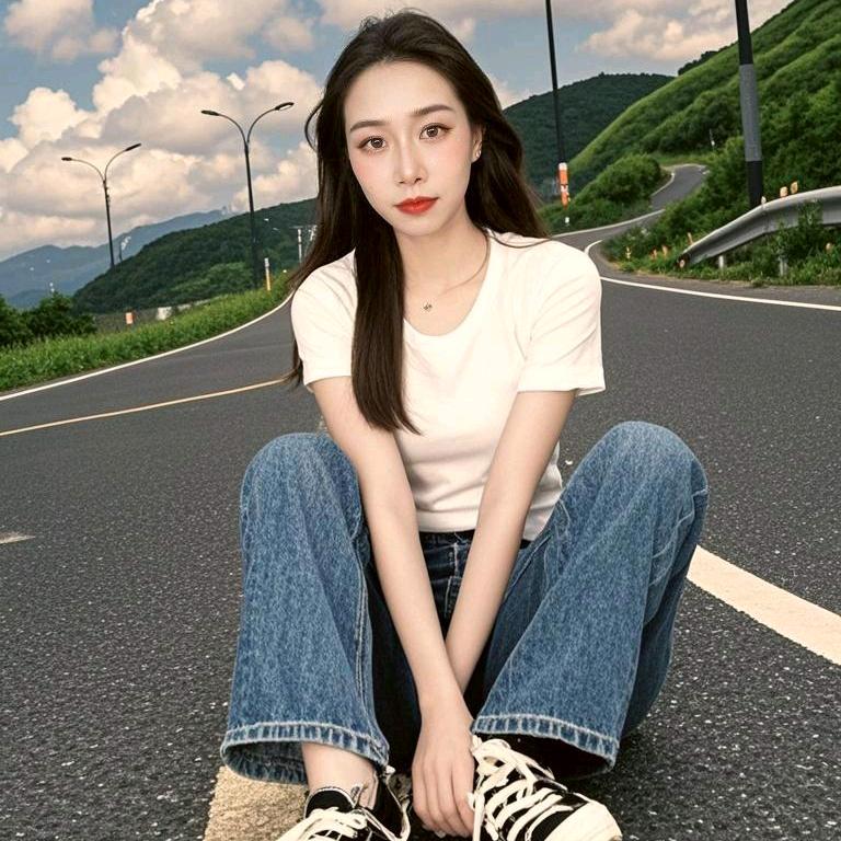☞♥黄小姐☜