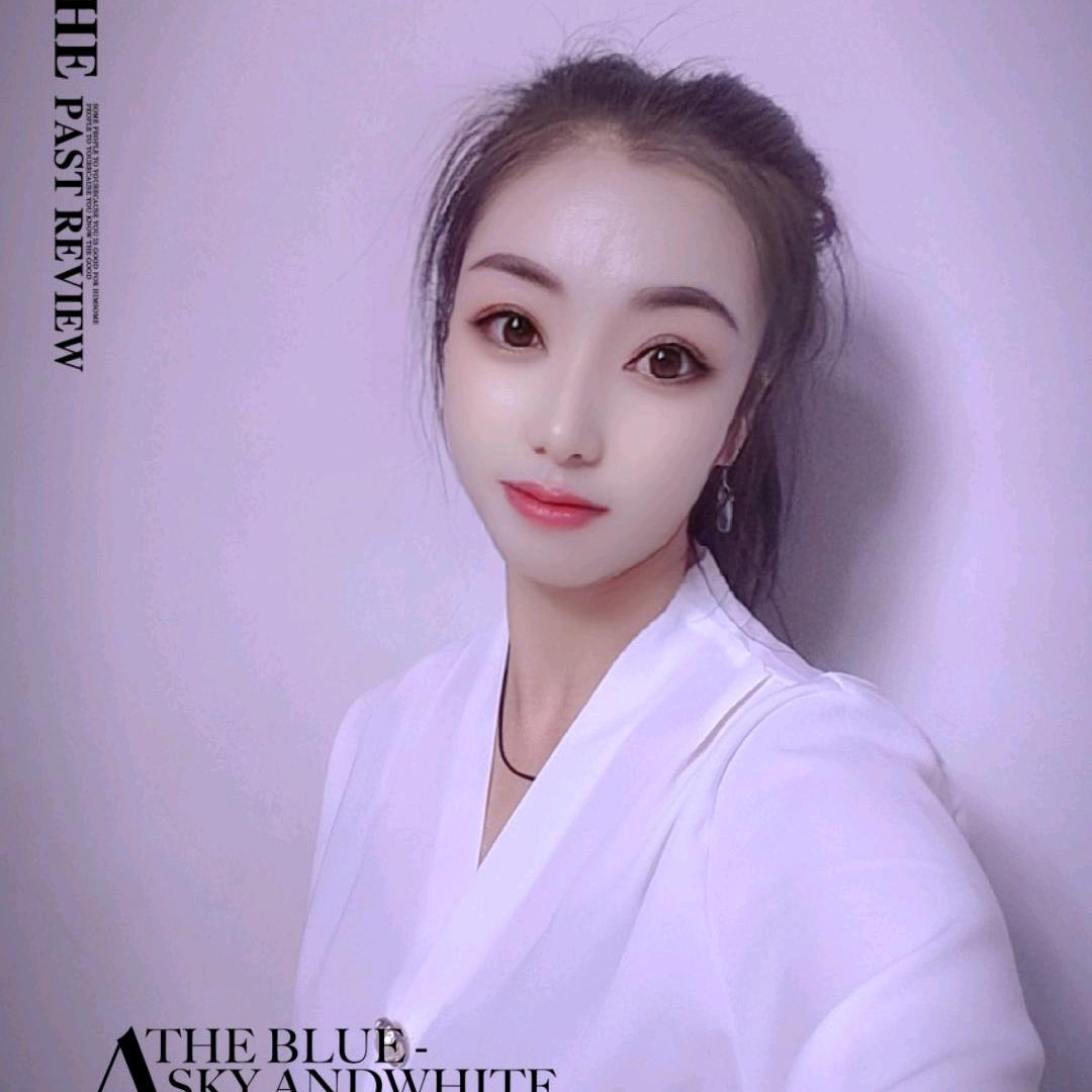 追求但不迷恋