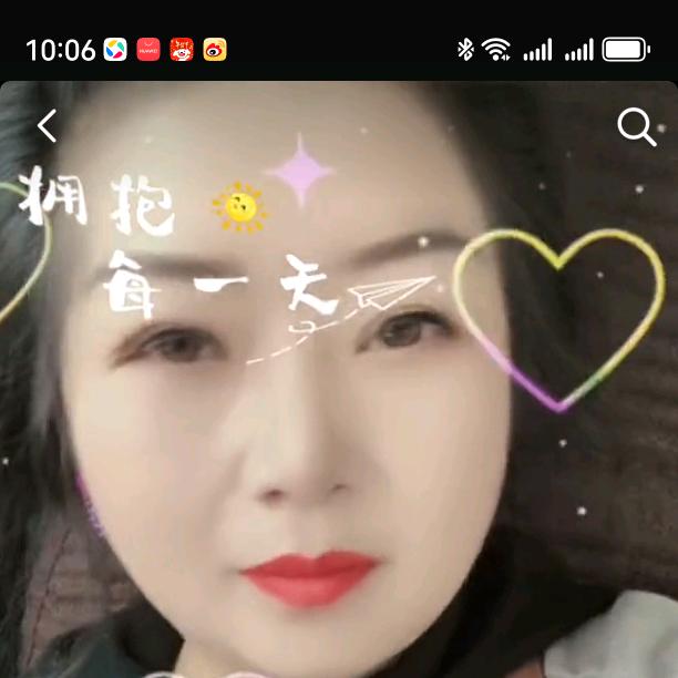 张忆城妈妈