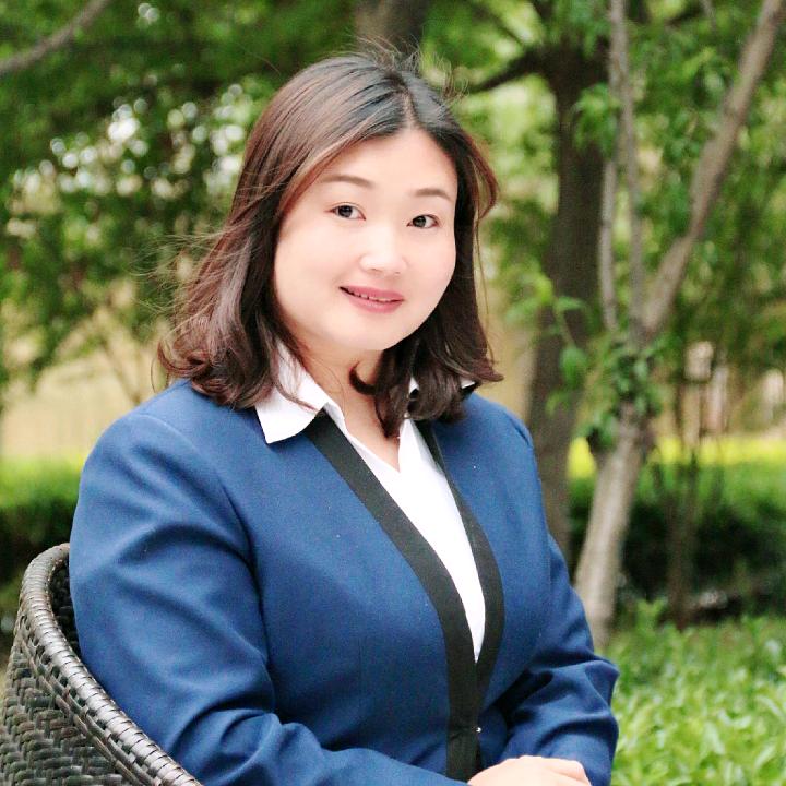 教英语的胡老师