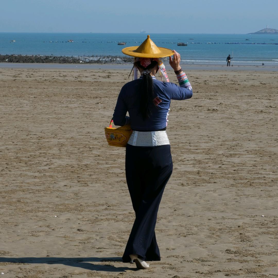惠安尾姐