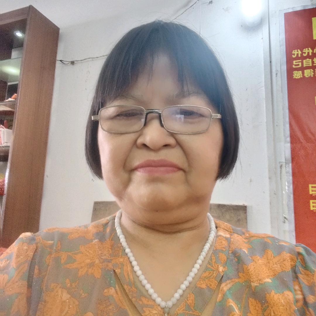 陆大姐