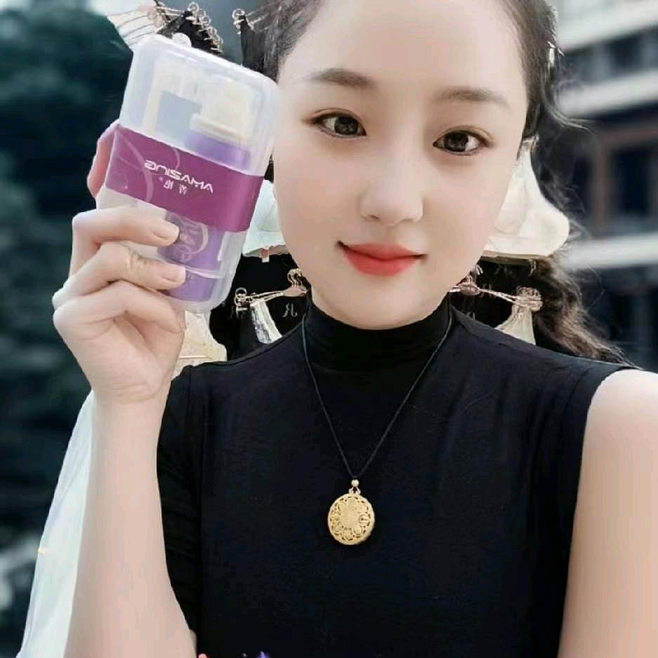 娟子🔥