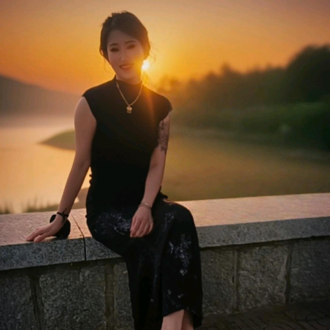 女生不哭🇨🇳