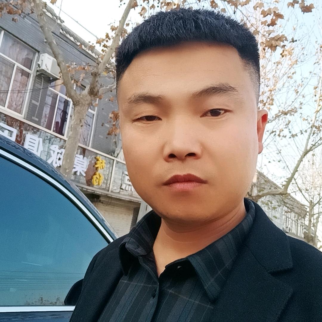 在战