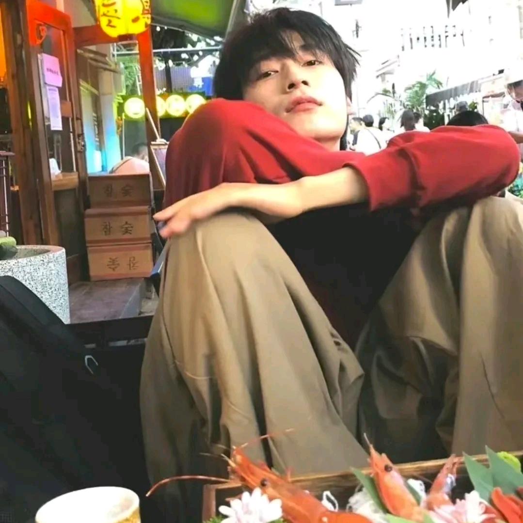 伤感涛.／