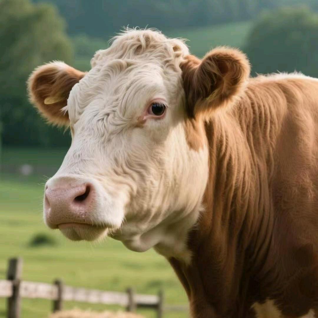 卖牛肉的小明