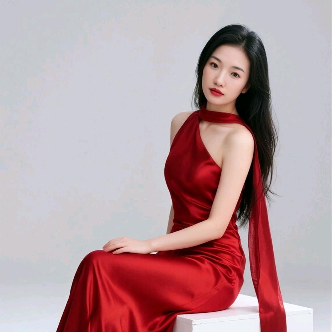 锦妍小姐姐