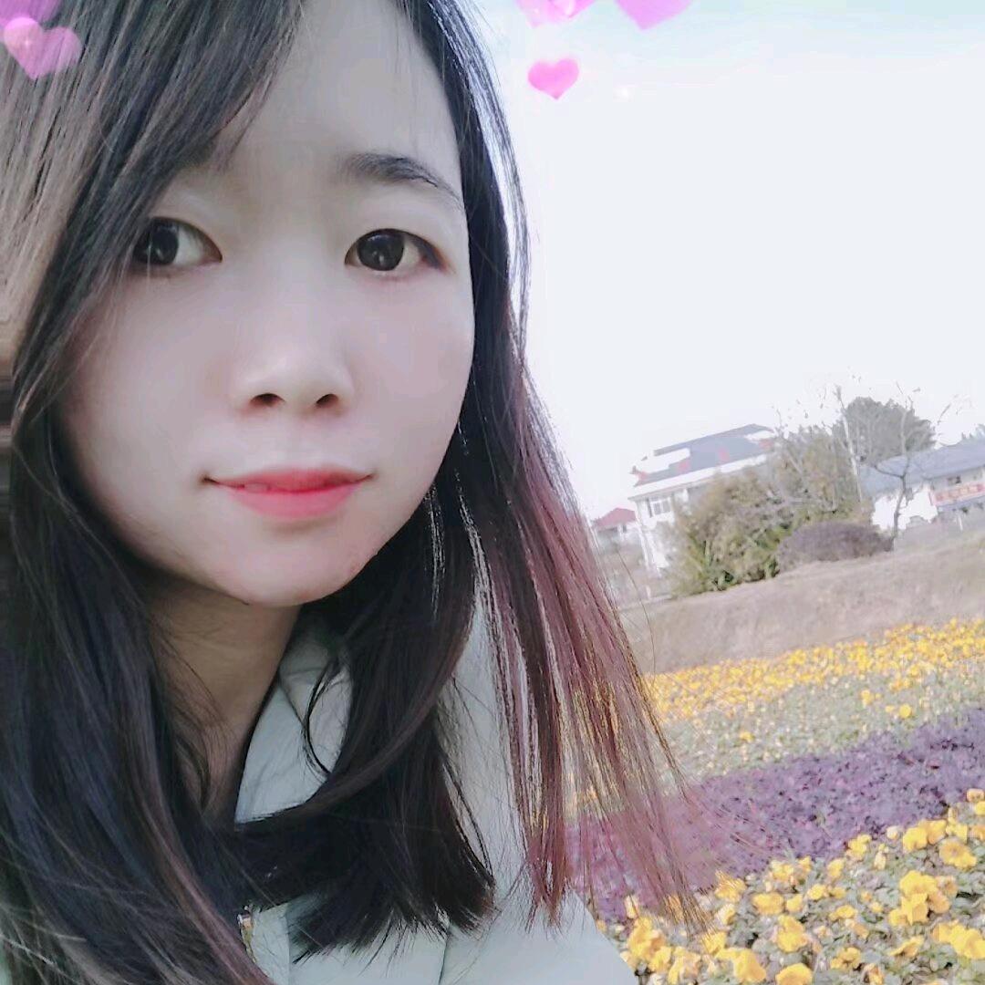 幸运～