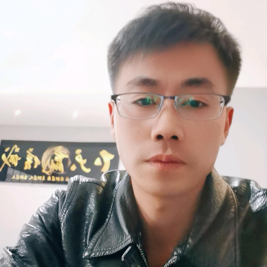 晨曦阳光城销售-马明达