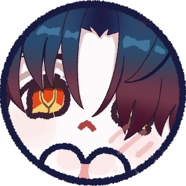 鱼仔（解限机）