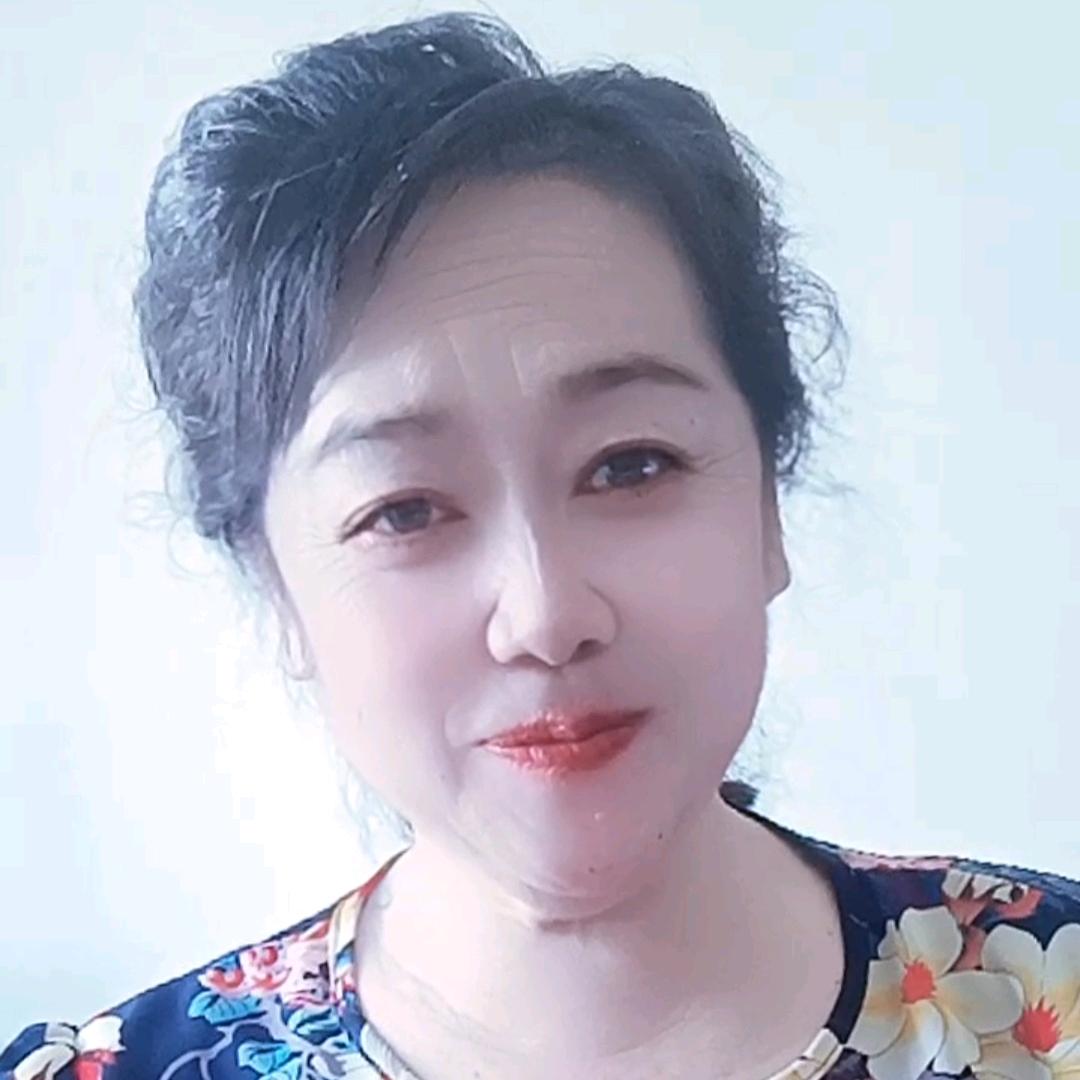 玉环姐: