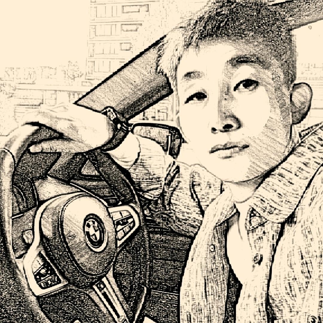 小波哥（新号）