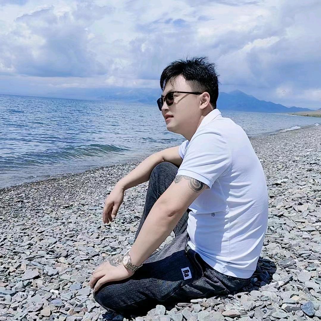 陆凌食品厂耿鹏