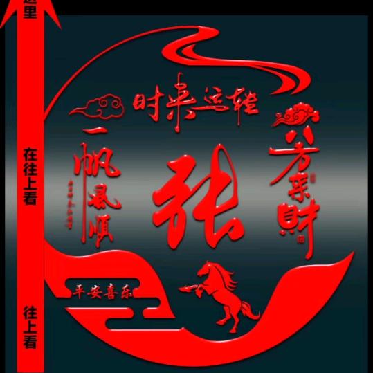 沧海自是男儿弄，暮色年华曾经的忆