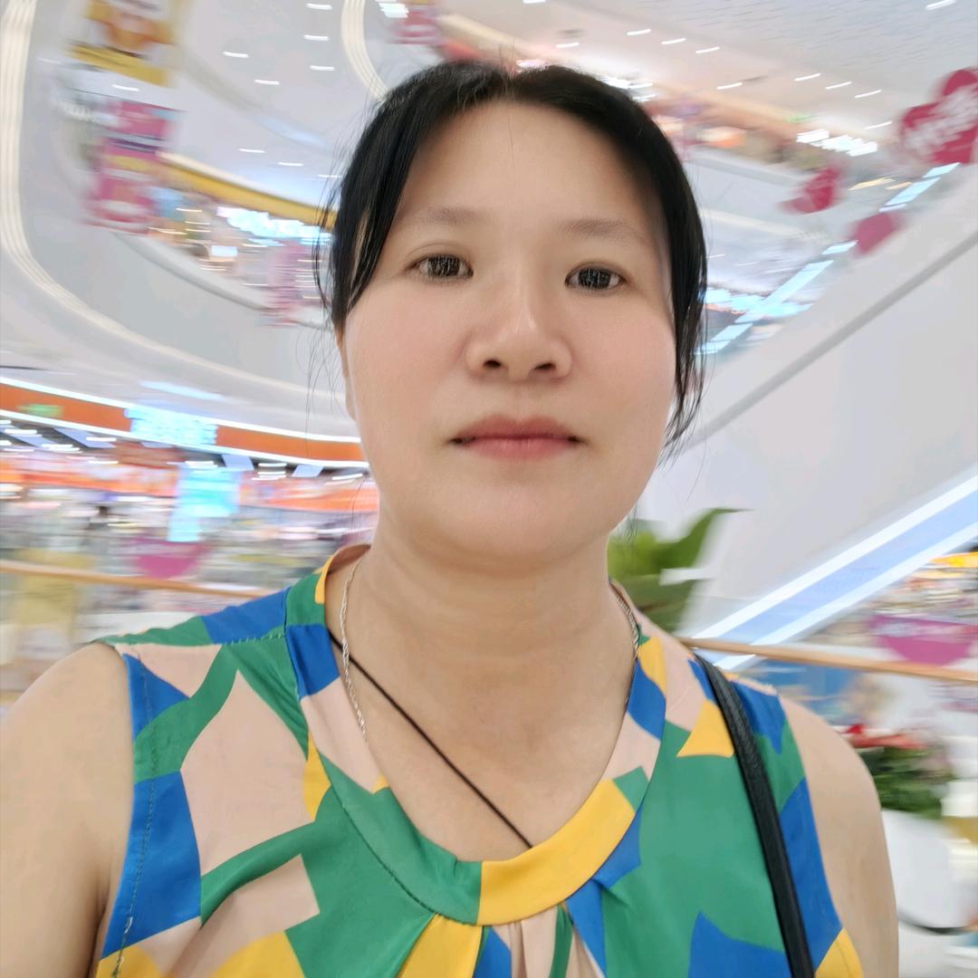 罗迷迷（早上8点50分开播）