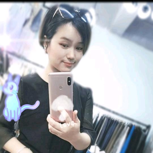 木子🐴