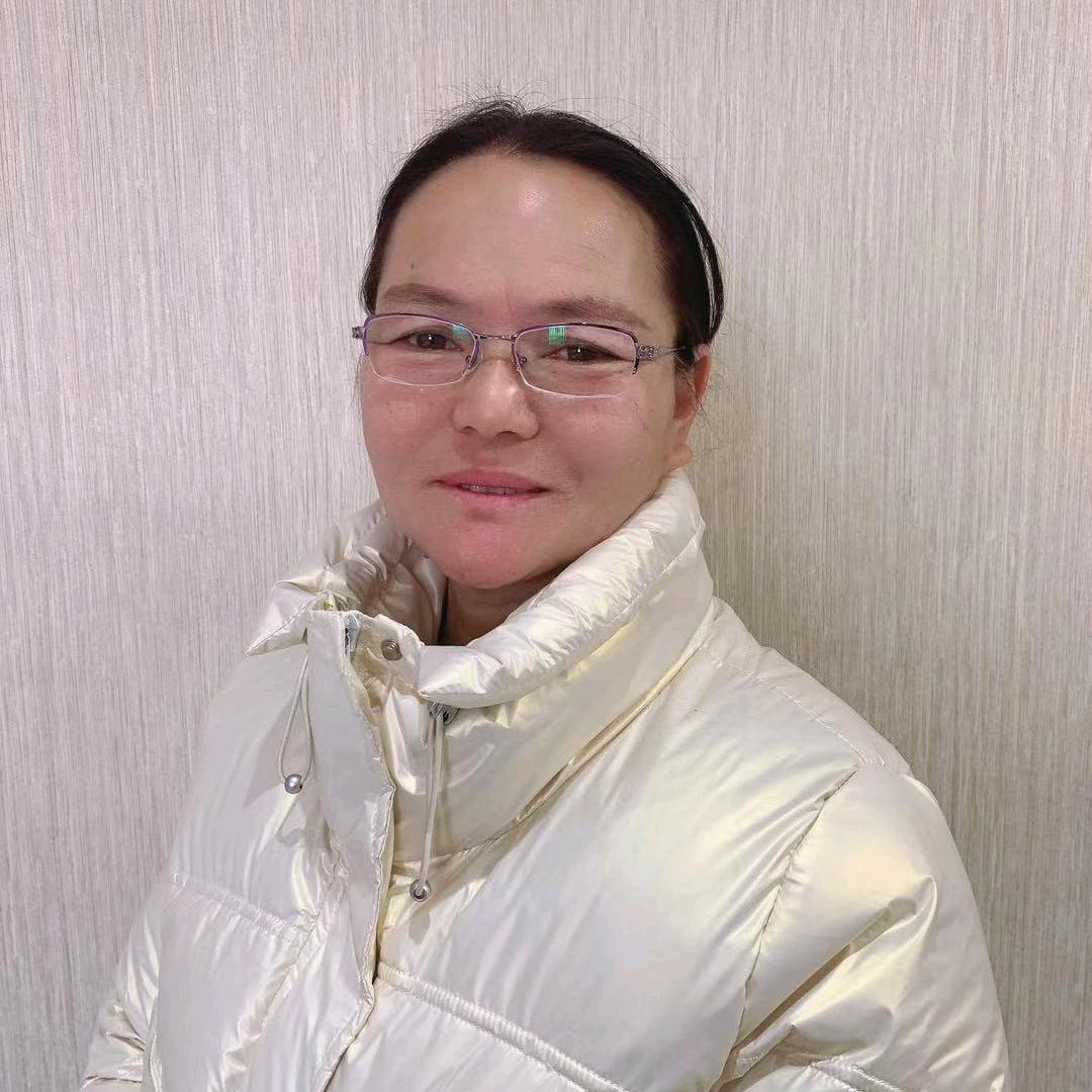 .张姐