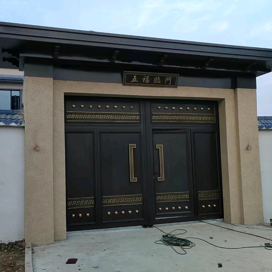 财门多多---玲子