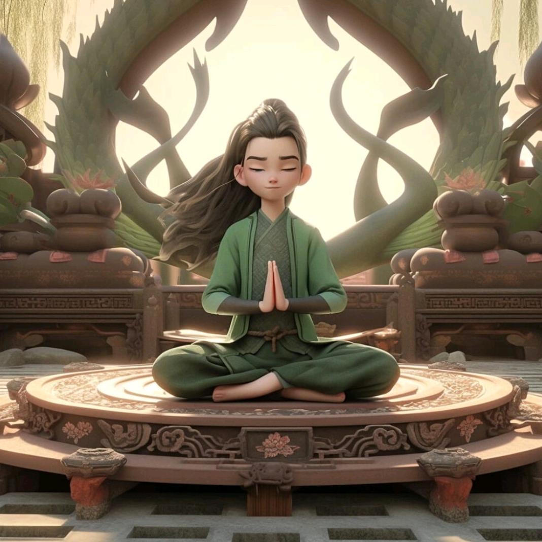 （佛子）🙏🏻梵心🙏🏻