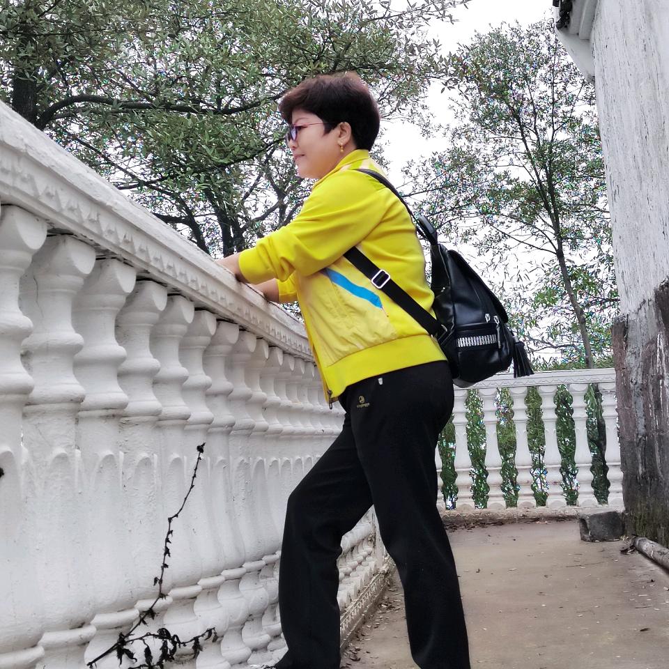 开心过好每一天