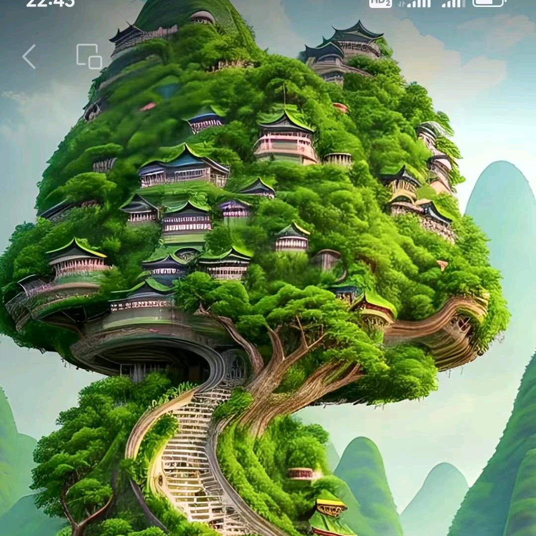 冬天的一缕阳光
