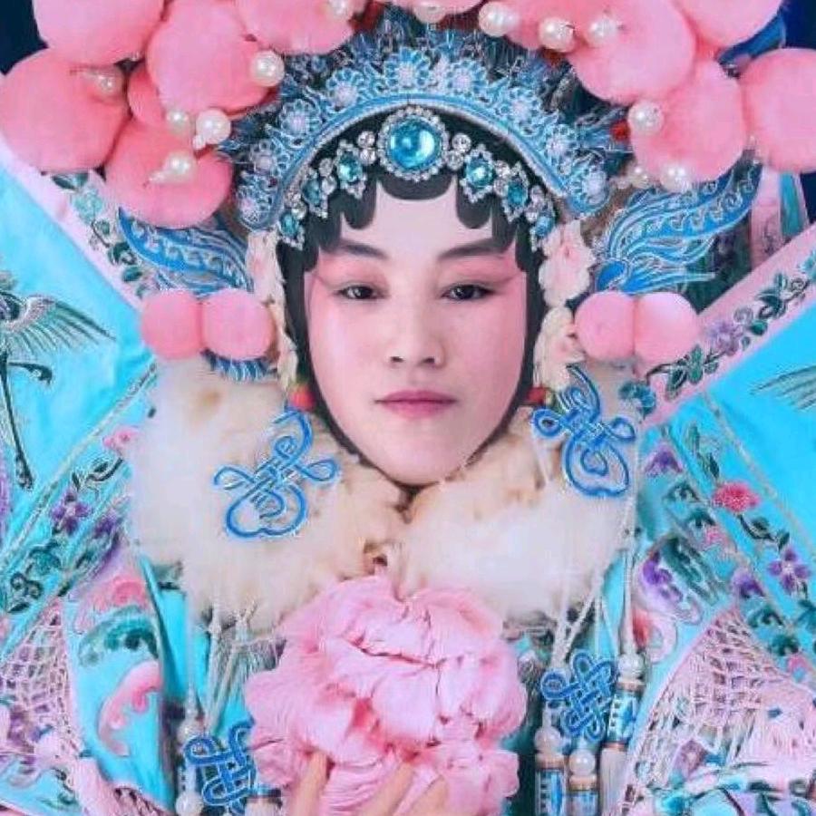 悠然