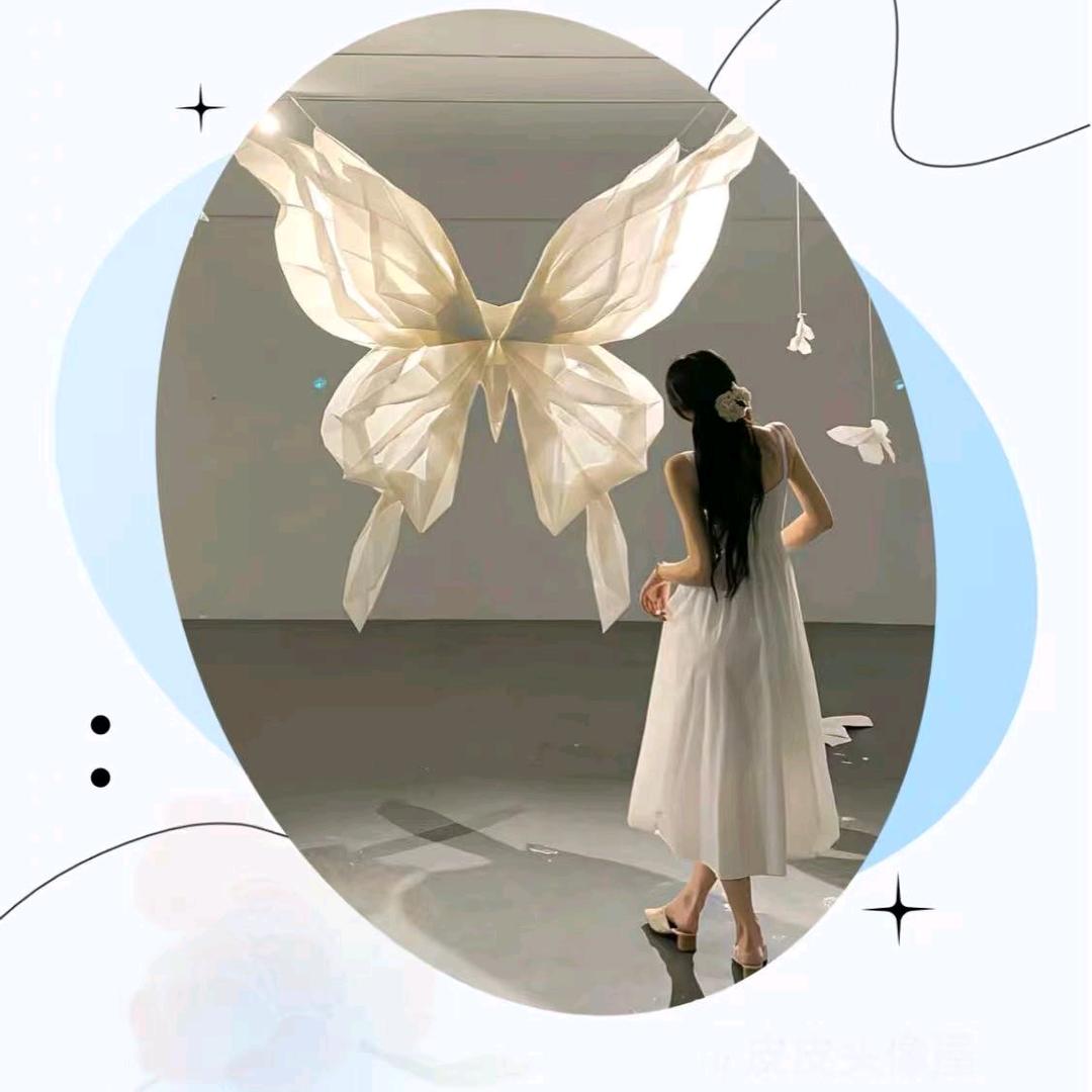 幸运星⭐