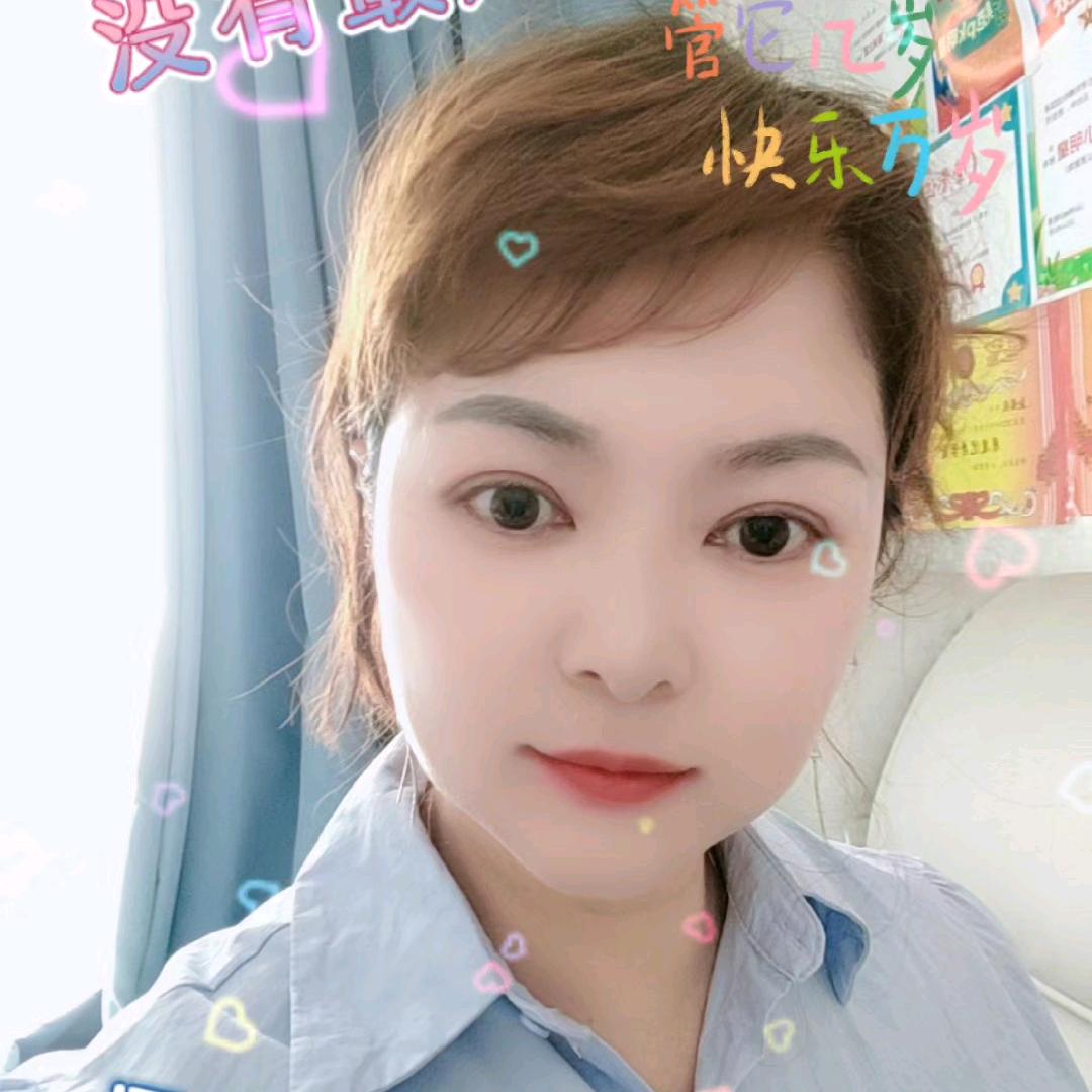 郁金香🌷