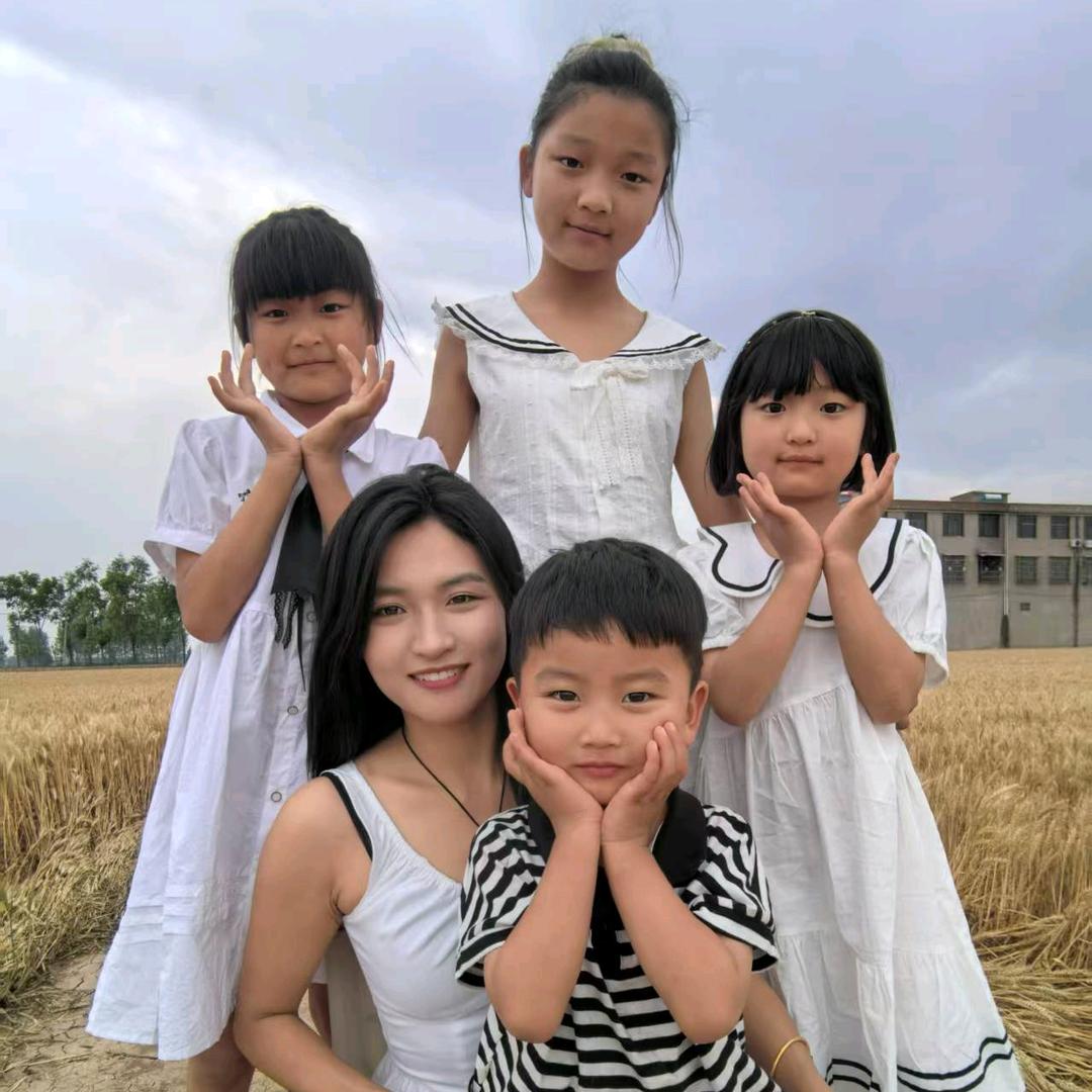 西西呀