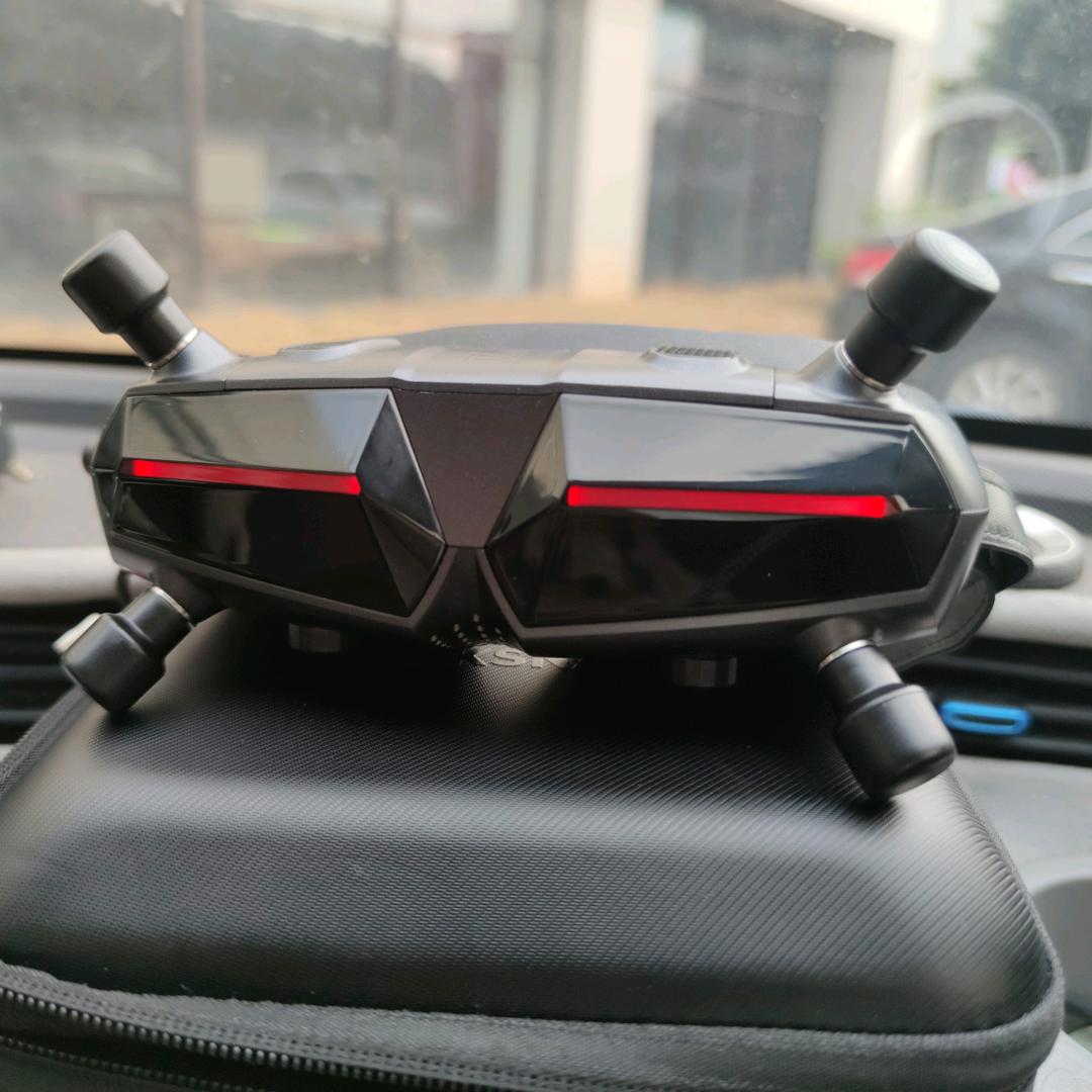 TerryFPV(路亚版)
