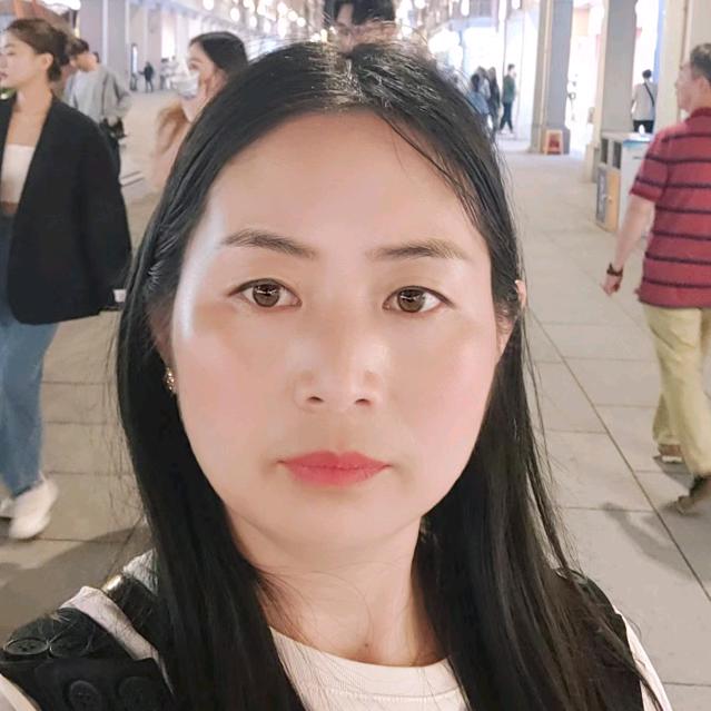肖芬姐姐