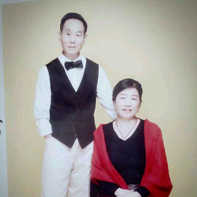 唐谷清