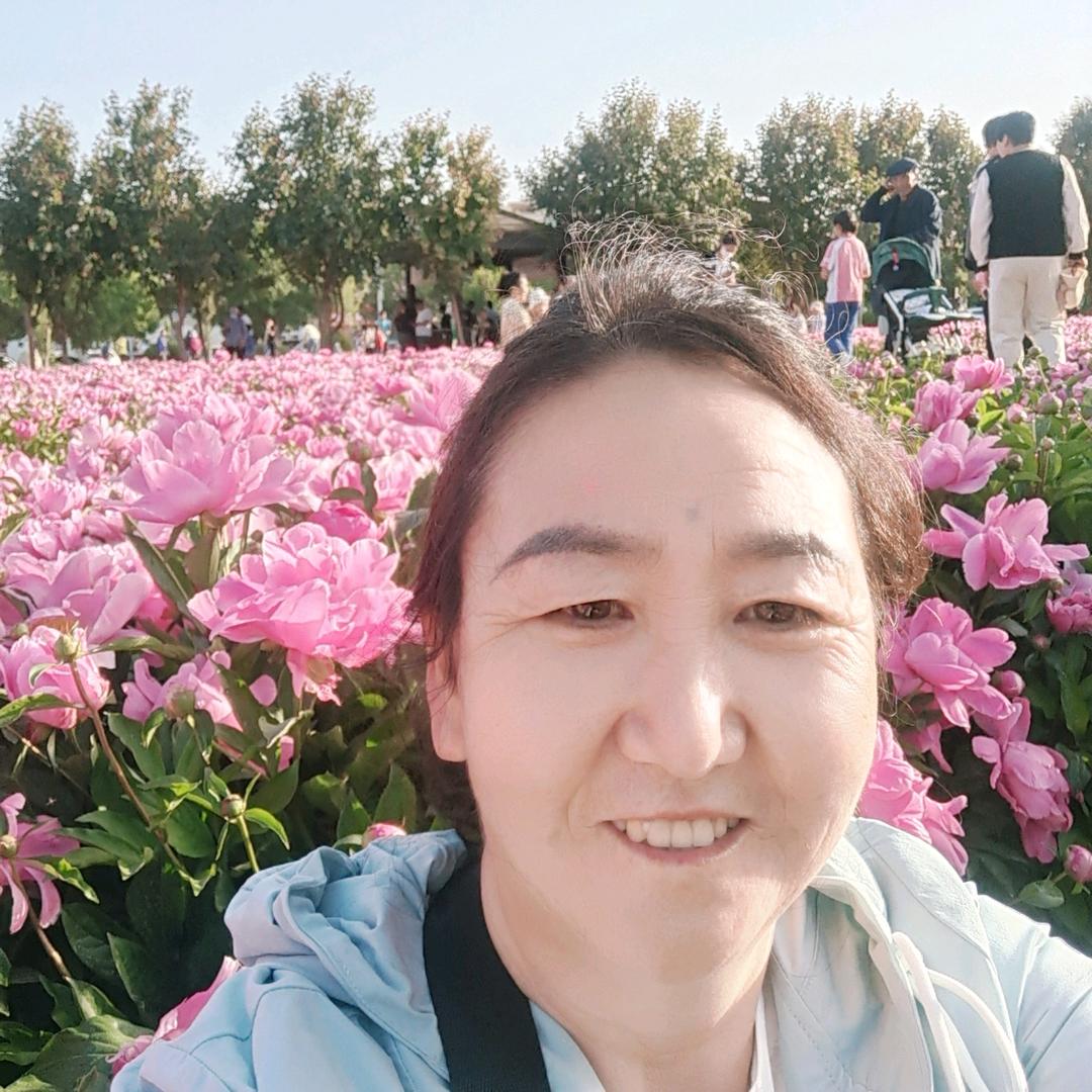 心静如水